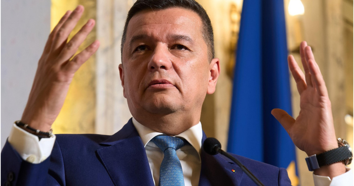 Grindeanu cere clarificarea datoriilor statului la a doua rectificare bugetară