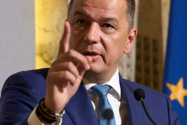 Grindeanu cere sancționarea actelor de sabotaj, după informațiile SRI despre Carfil