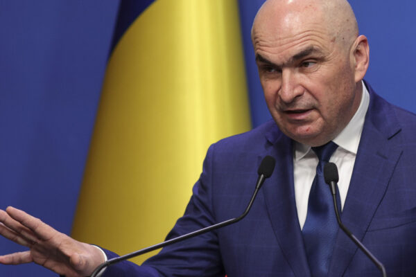 Ilie Bolojan cere protejarea identității comunităților la comasarea localităților