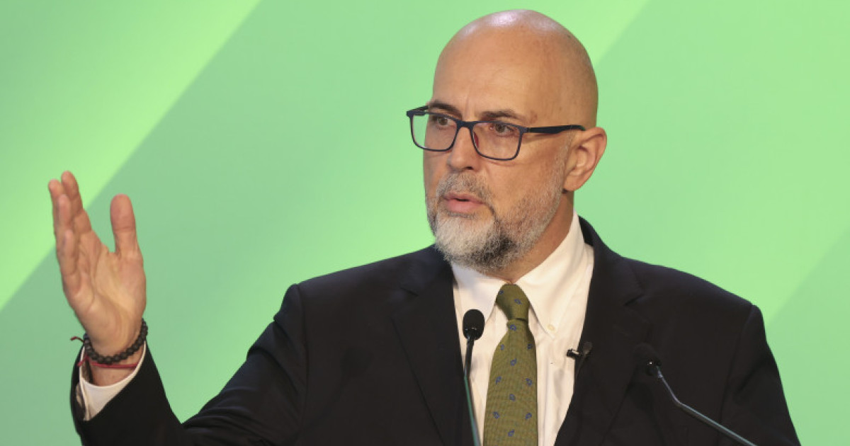Kelemen Hunor respinge ideea unei moșteniri grele și explică facturile neplătite
