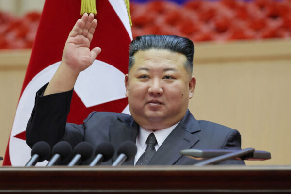 Kim Jong Un, în vizită la Dandong după deschiderea noului pod dintre China și Coreea de Nord
