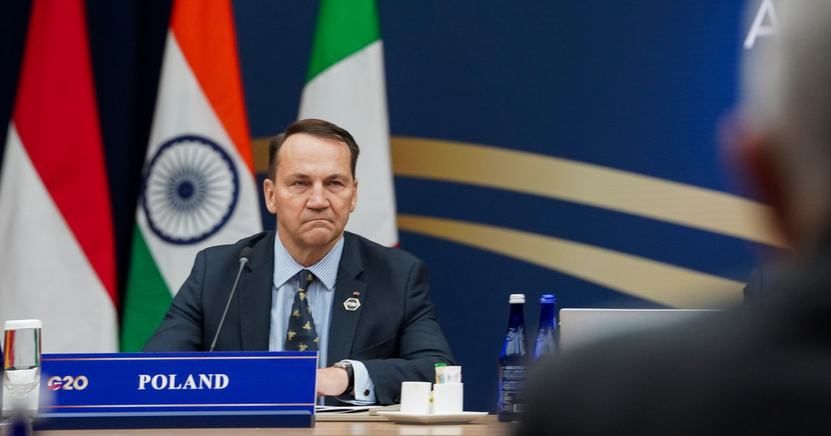 Lavrov contestă participarea Poloniei la G20, în timp ce SUA propun aderarea permanentă