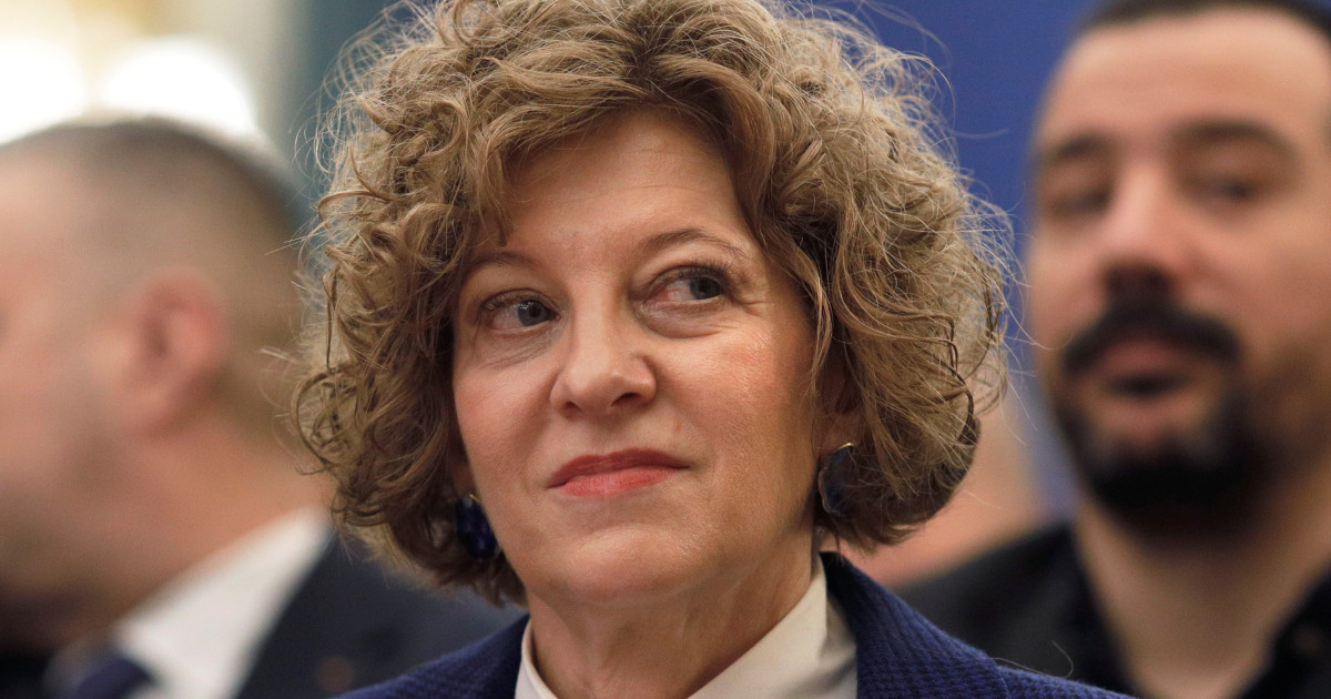 Oana Gheorghiu acuză PSD de mesaje contradictorii despre deficitul bugetar