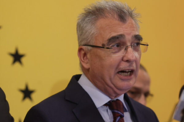 Petrișor Peiu acuză PSD și Ministerul Finanțelor că nu prezintă deficitul după standardul ESA