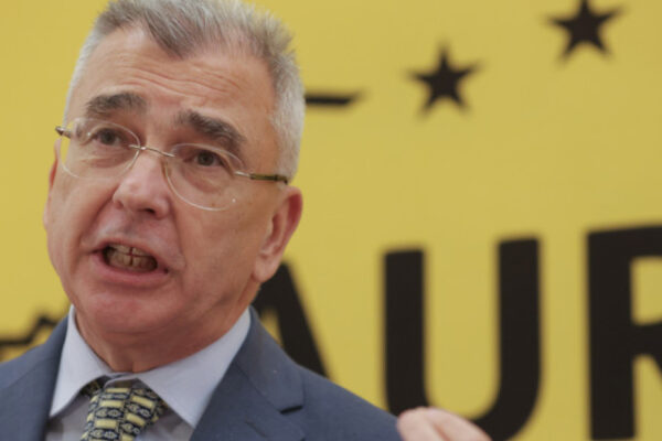 Petrișor Peiu respinge o coaliție AUR cu PSD și anunță noi demersuri în Parlament