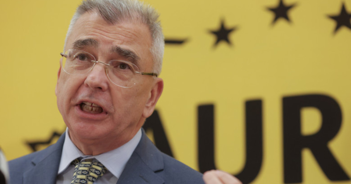 Petrișor Peiu respinge o coaliție AUR cu PSD și anunță noi demersuri în Parlament