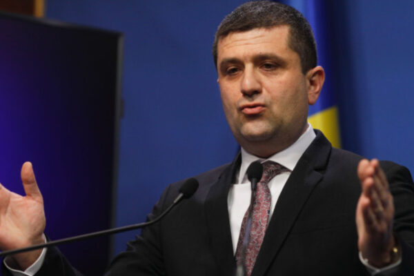 Radu Miruță propune restituirea impozitului progresiv pentru peste 27.000 de pensionari militari