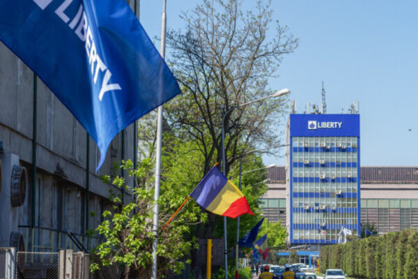 Șomaj tehnic la Liberty Galați din 1 noiembrie. Cei mai mulți angajați sunt vizați