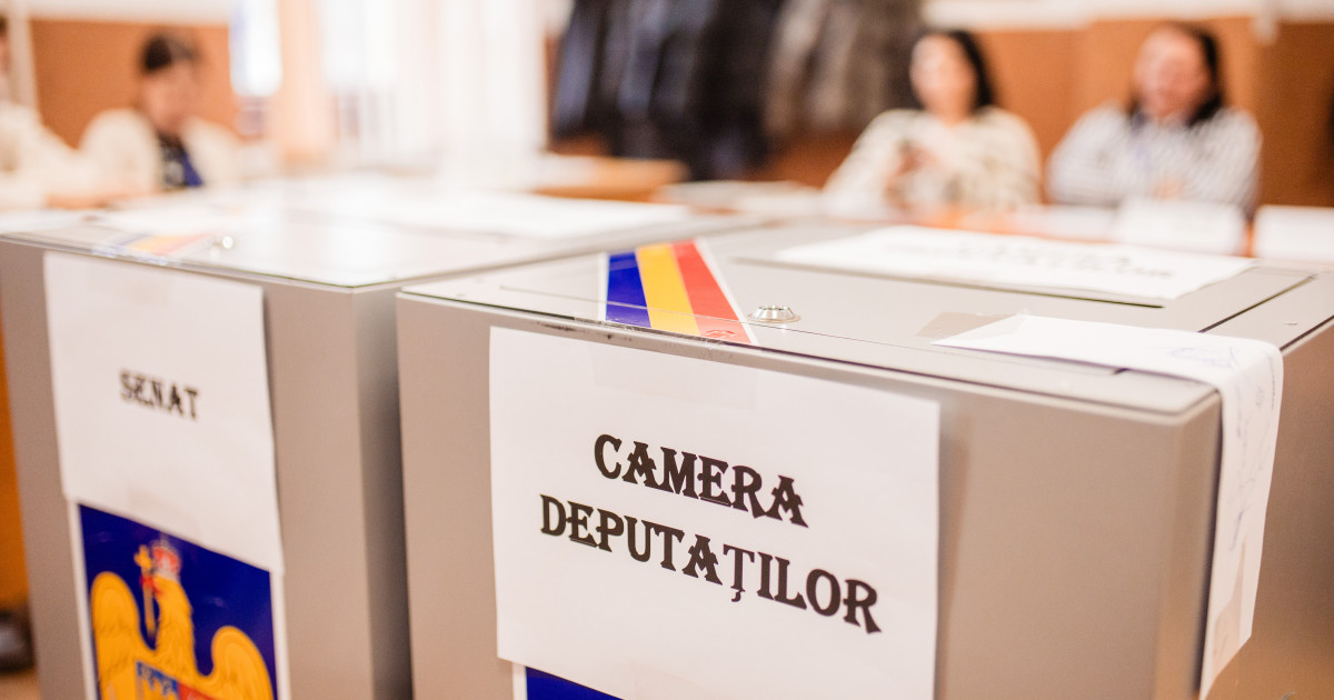 Sondaj Avangarde: AUR conduce cu 35%, dar PSD reduce diferența la nouă puncte