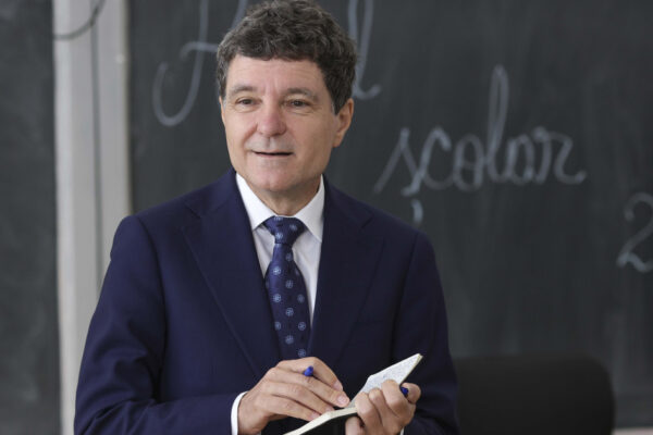 Sorin Costreie, despre Nicușor Dan: unele reacții și decizii ale președintelui întârzie