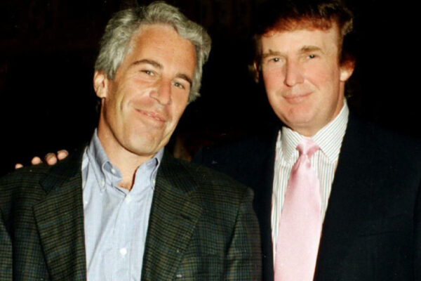 Trump respinge acuzațiile din raportul democraților despre legăturile cu Epstein