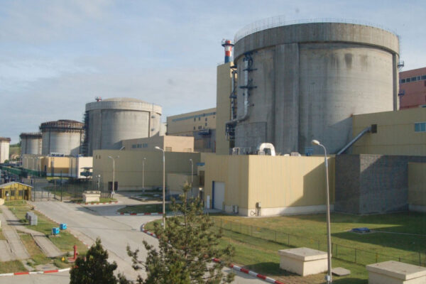 Un reactor de la Cernavodă ar putea reporni în noiembrie, fără ieftiniri automate